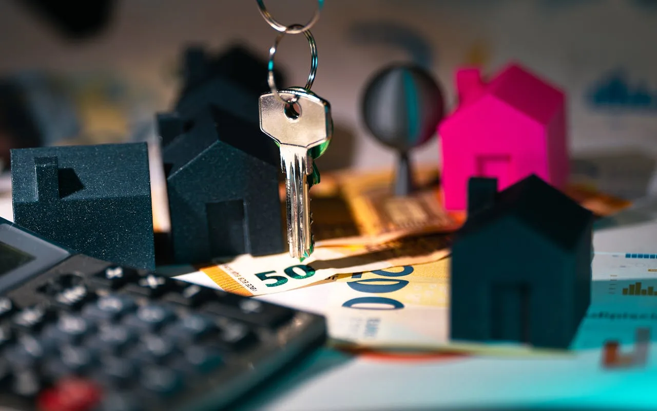 Valutazione e stima del valore immobiliare